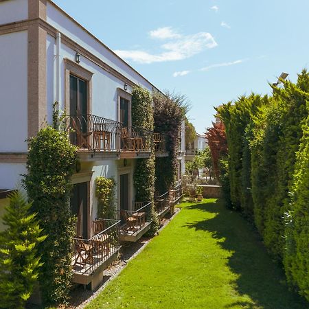Elia Hotel Cunda By Ortunc Ayvalik Exterior foto