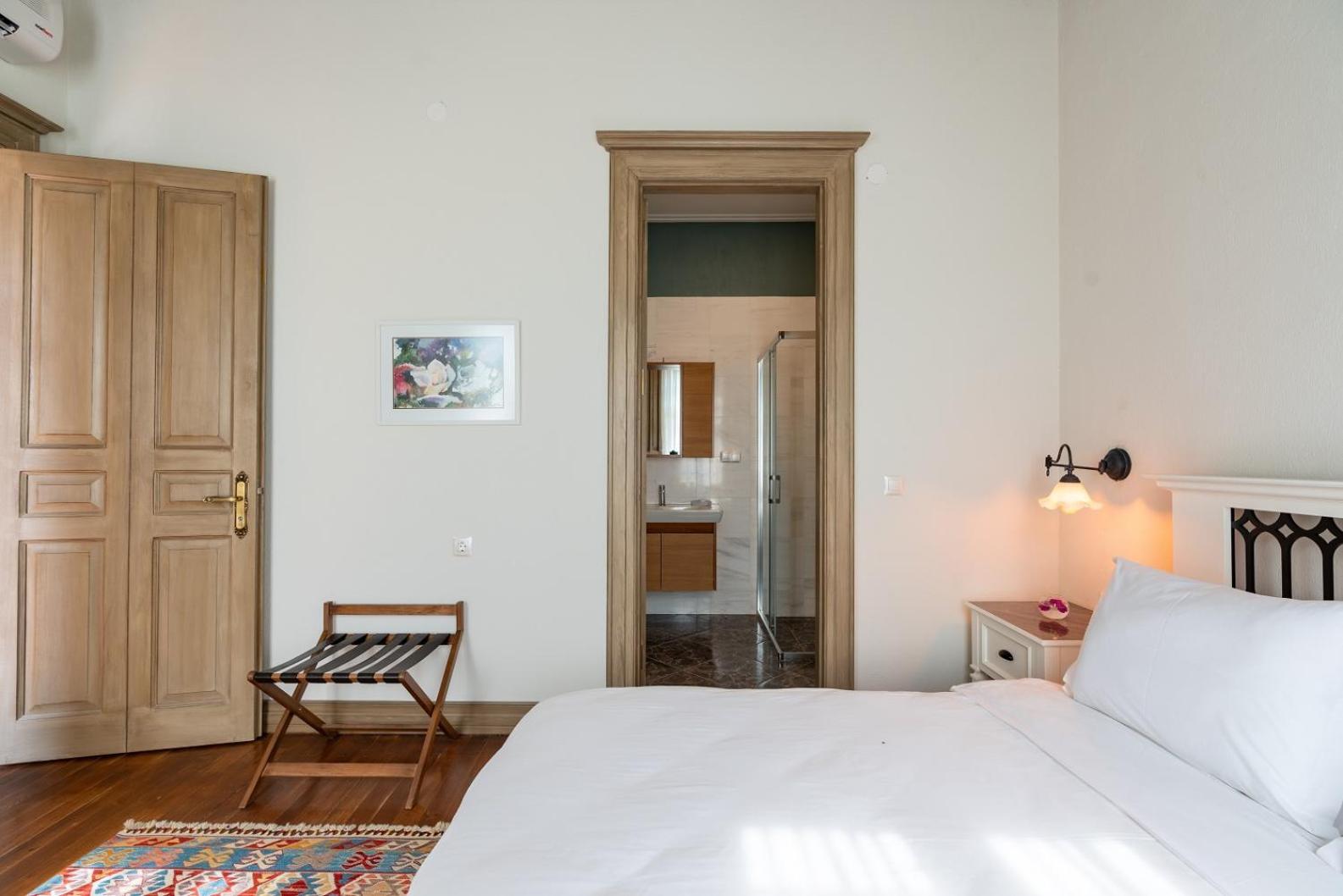 Elia Hotel Cunda By Ortunc Ayvalik Exterior foto