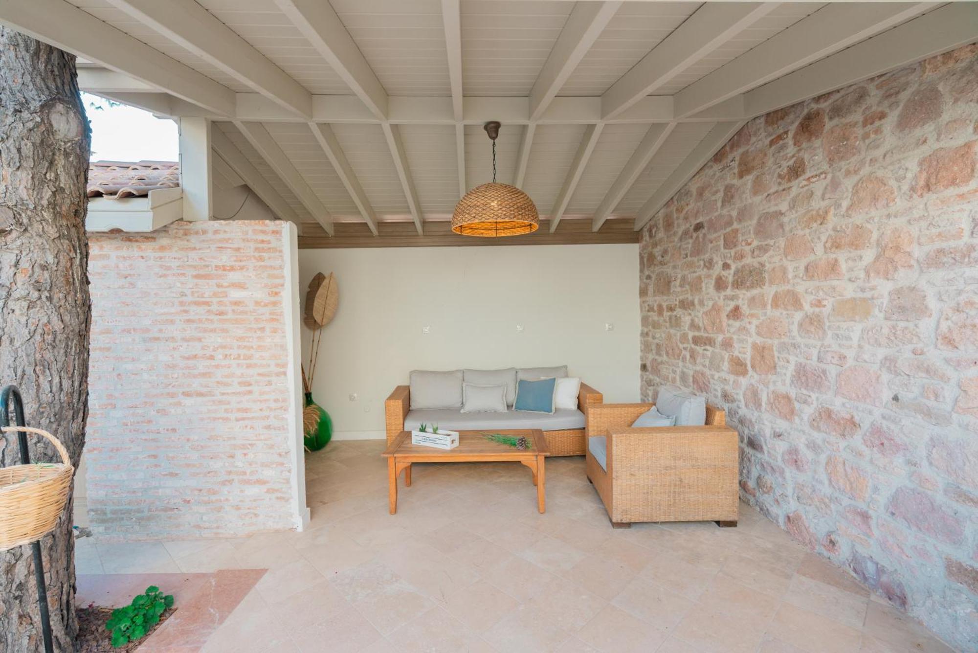 Elia Hotel Cunda By Ortunc Ayvalik Exterior foto
