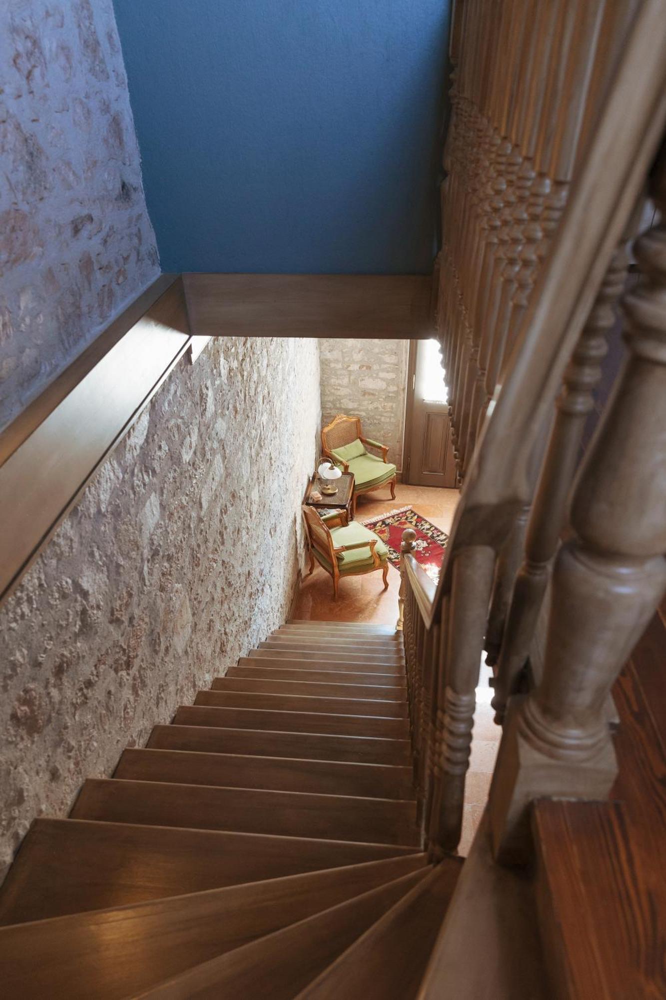 Elia Hotel Cunda By Ortunc Ayvalik Exterior foto