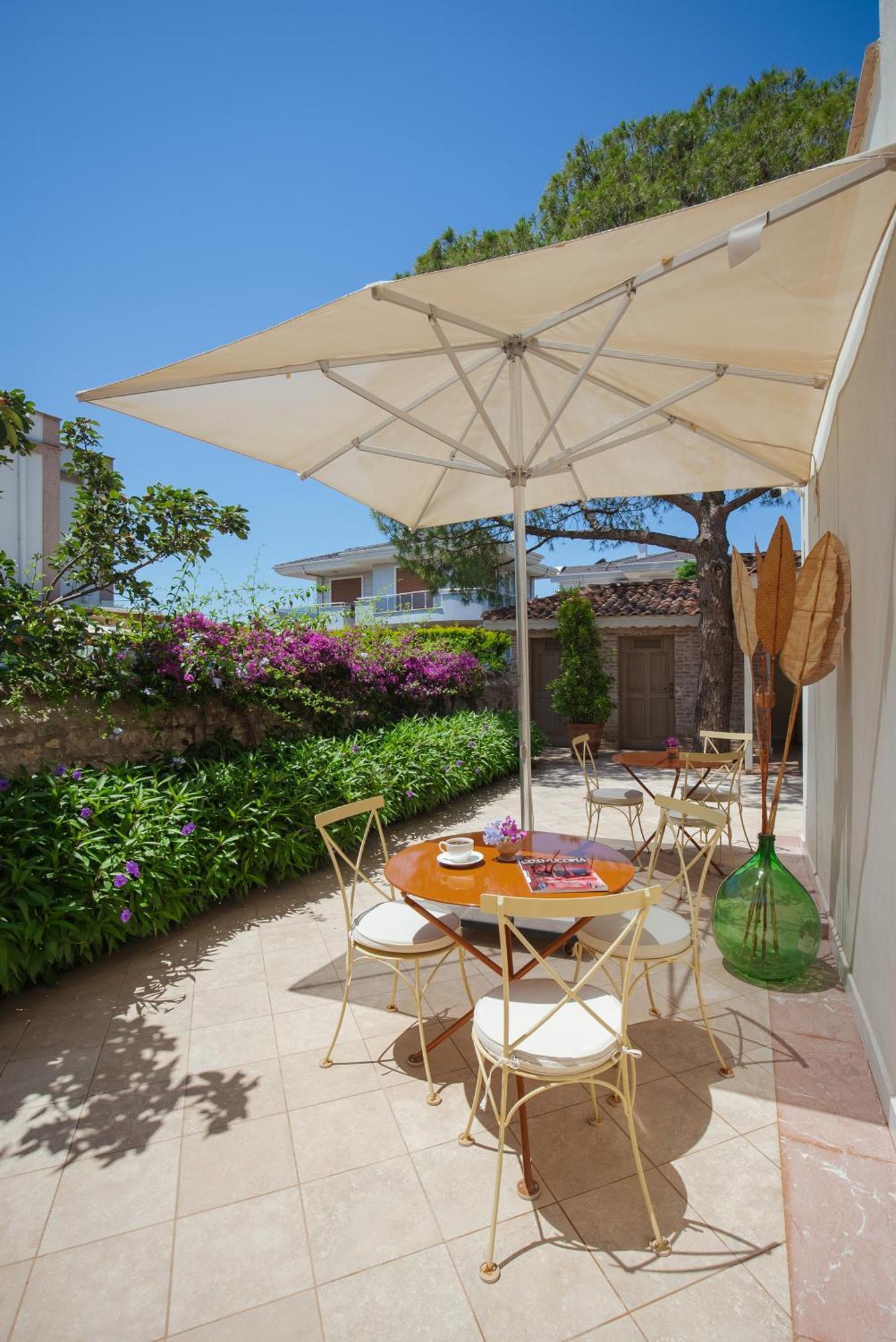 Elia Hotel Cunda By Ortunc Ayvalik Exterior foto