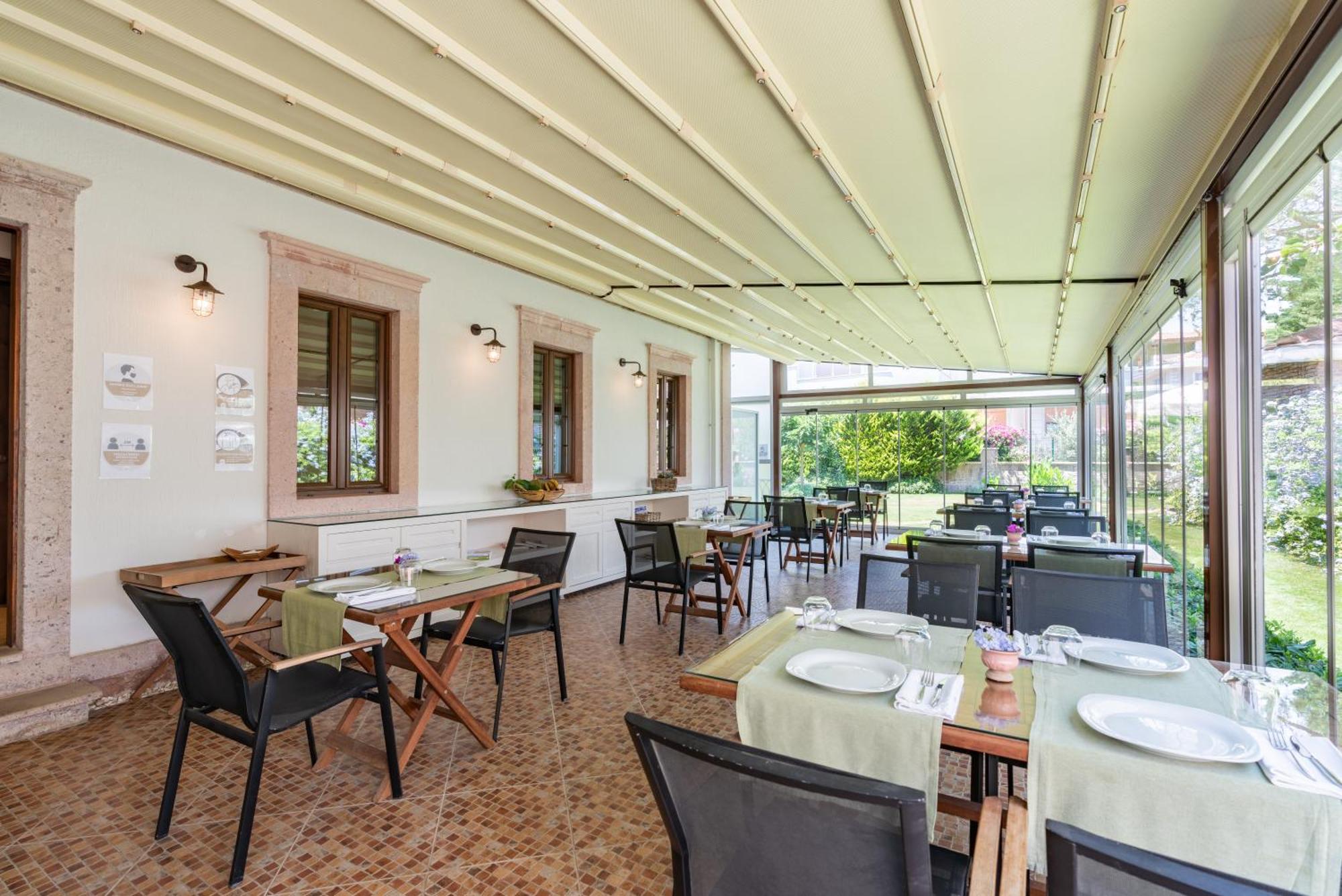Elia Hotel Cunda By Ortunc Ayvalik Exterior foto