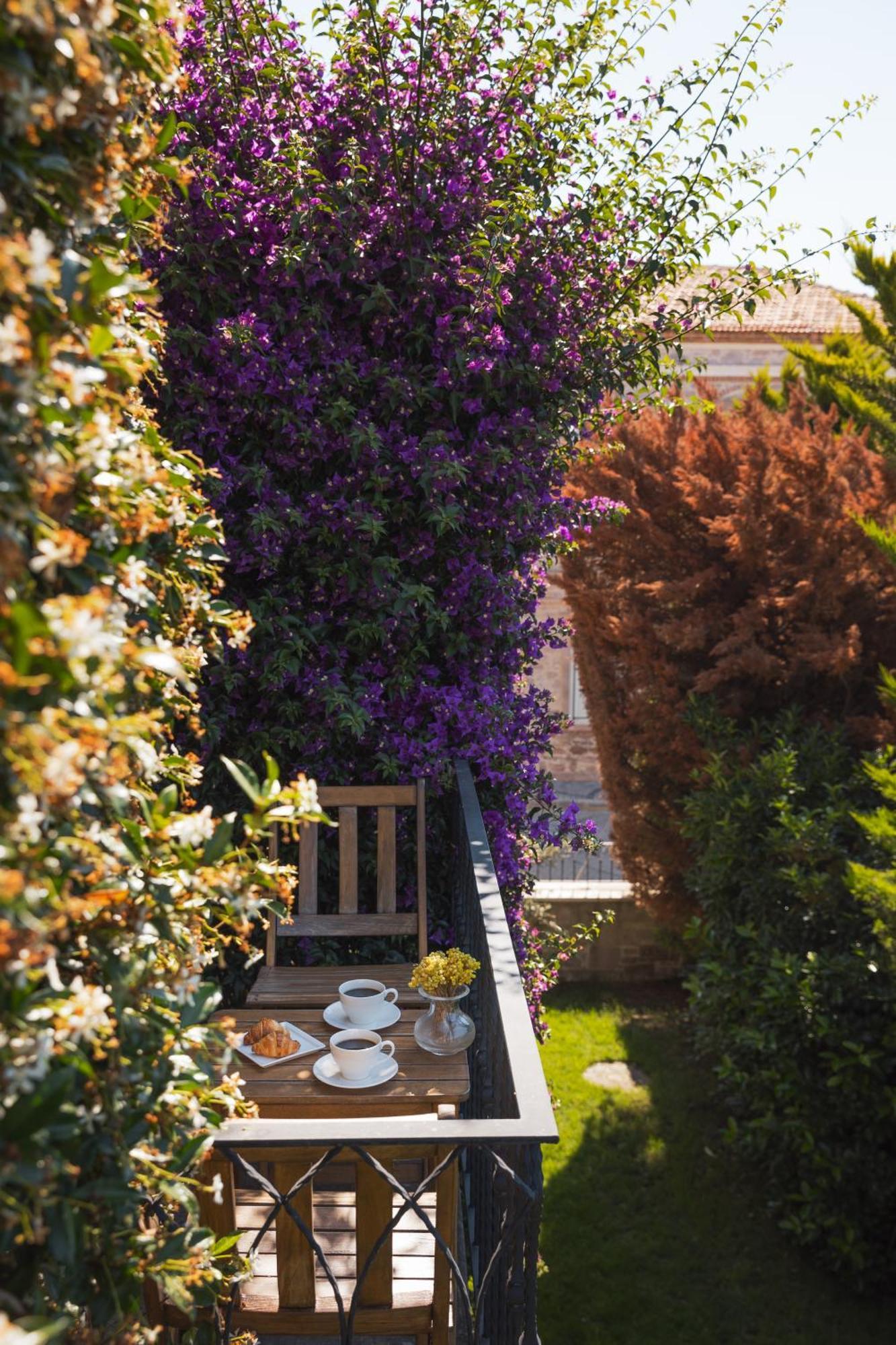 Elia Hotel Cunda By Ortunc Ayvalik Exterior foto