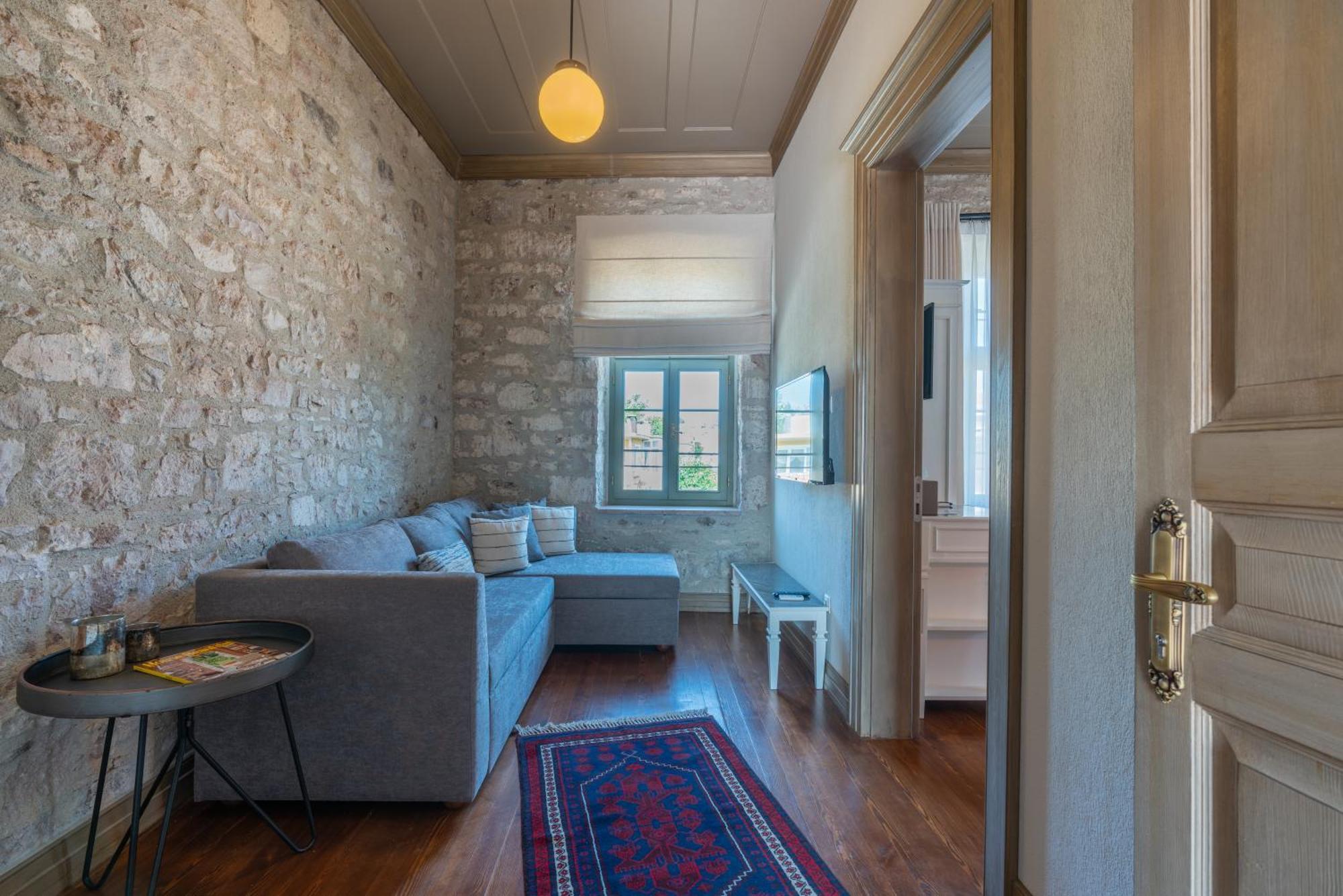Elia Hotel Cunda By Ortunc Ayvalik Exterior foto